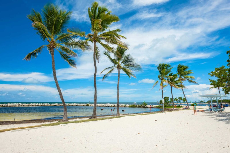 Where to Stay in Key Largo 4 PERFECT Areas with Hotels